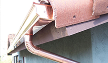 Find Gutter Contractors in Mcnairy County